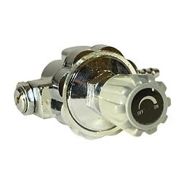 Tecnoweld Detendeur Pour Mig Jetable Argon/argon Co2