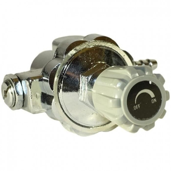 Tecnoweld Detendeur Pour Mig Jetable Argon/argon Co2