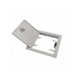 Porte De Cheminée D'inspection, Trappe De Nett