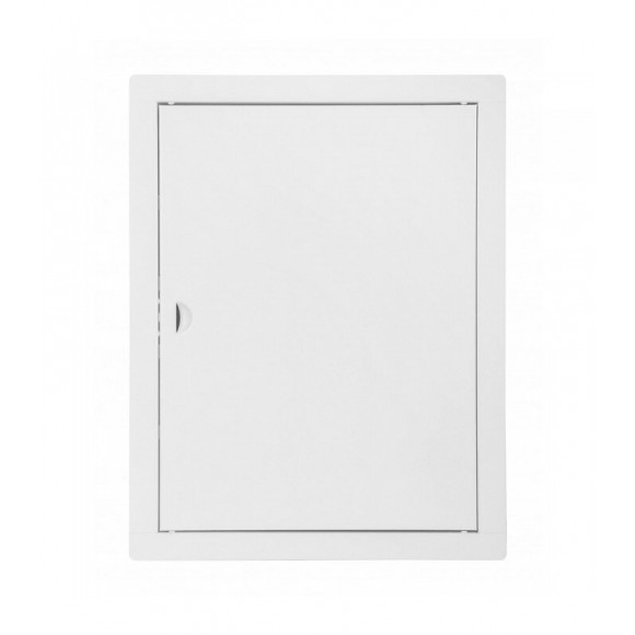 Trappe De Visite Porte De Cloison En Métal 30x40 Cm