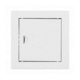 Trappe De Visite Porte De Cloison En Métal 20x20 Cm