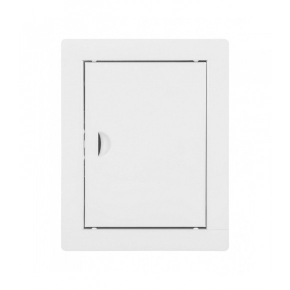 Trappe De Visite Porte De Cloison, Nettoyage Métal 15x20 Cm