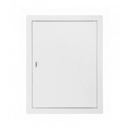 Trappe De Visite Porte De Cloison En Métal 25x30 Cm
