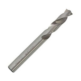 Set De 9 Pièces De Coupe-soudure Et D'embouts Hss-cobalt -