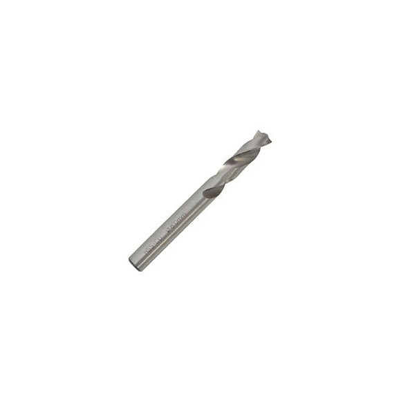 Set De 9 Pièces De Coupe-soudure Et D'embouts Hss-cobalt -