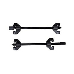 Compresseur De Ressort De Suspension 90-370 Mm -