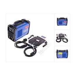 Scheppach Wse 1000 Poste À Souder 5865 W 25,2 V - 130 A ( 5906602903 )