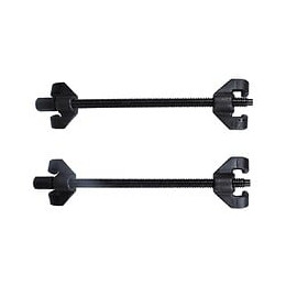 Compresseur De Ressort De Suspension 90-370 Mm -