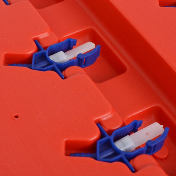 Kit De Débitmètre Diesel Et Adaptateur Rail Commun 8 Cylindres - Equipement & Outils De Garage - Outils À Main -