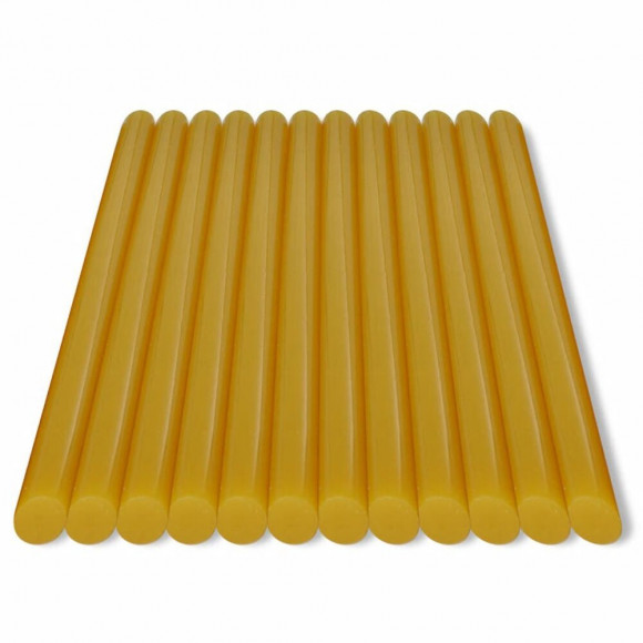 Lot De 12 Bâtons De Colle Pour Débosselage De Carrosserie -