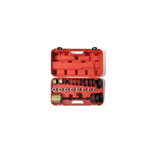 Coffret D'extraction De Roulement Pour Roue Avant Vw Etc -