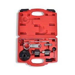 Kit D'outils De Calage De Distribution Vag 1.6 Et 2.0 Tdi -