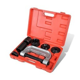 Kit Adaptateur Démontage Séparateur Rotule Service 4 Dans 1 -