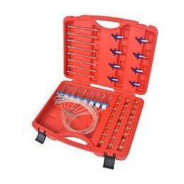Kit De Débitmètre Diesel Et Adaptateur Rail Commun 8 Cylindres - Equipement & Outils De Garage - Outils À Main -