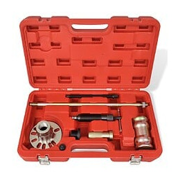 Coffret D'extracteur De Moyeu De Roue Hydraulique 10 Tonnes -