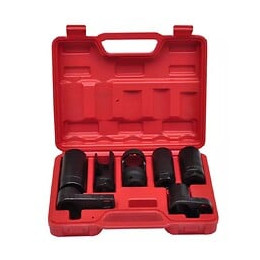 Kit De Douilles Pour Sondes Lambda Multi Marques -