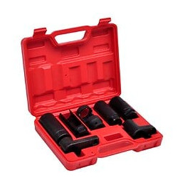 Kit De Douilles Pour Sondes Lambda Multi Marques -