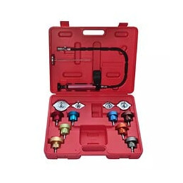 Testeur Universel De Circuit De Refroidissement 14 Pièces -