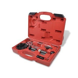 Kit D'outils De Calage De Distribution Vag 1.6 Et 2.0 Tdi -