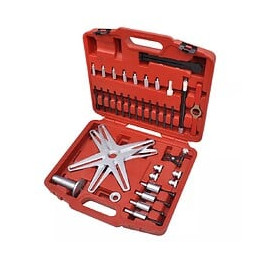 Kit Centreur Pour Embrayage À Compensation Automatique (sac) -