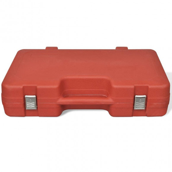 Coffret D'extracteur De Moyeu De Roue Hydraulique 10 Tonnes -