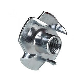 Lot De 8 Ecrous 89371 Hettich