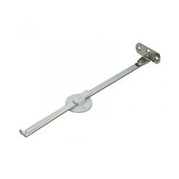 Compas D'abattant Pour Porte De Meuble Hettich, L.250 Mm