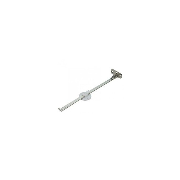 Compas D'abattant Pour Porte De Meuble Hettich, L.250 Mm