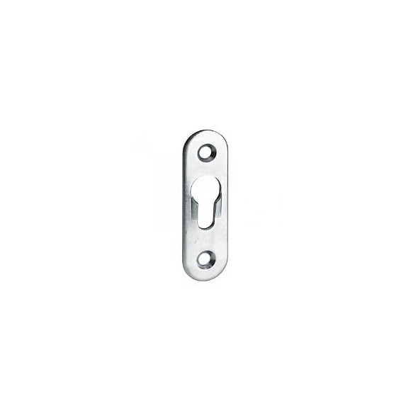 Lot De 2 Suspensions De Meuble Acier Zingué Hettich, L.62 Mm