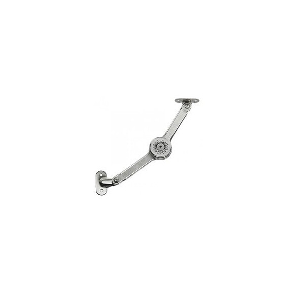 Compas D'abattant Pour Coffre À Jouets Hettich, L.240 Mm