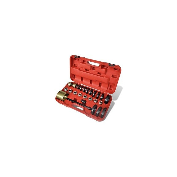 Coffret D'extraction De Roulement Pour Roue Avant Vw Etc -