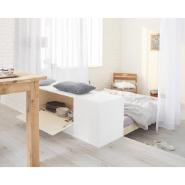 Compas D'abattant Pour Porte De Meuble Hettich, L.250 Mm