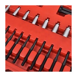 Kit Centreur Pour Embrayage À Compensation Automatique (sac) -