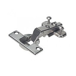 Charnière Invisible Acier Pour Meuble