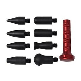 Outil Pour Débosselage Sans Peinture 9 Pièces -