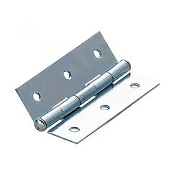 Charnière Universelle Acier Pour Meuble, L.60 X L.35 Mm