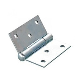 Charnière Universelle Acier Pour Meuble, L.70 X L.70 Mm