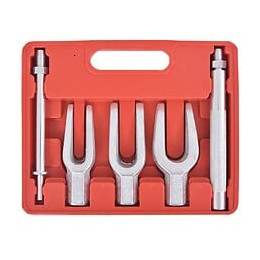 Séparateur De Joint À Rotule 17/23/28 Mm Pour Services Auto -