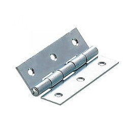 Charnière Universelle Acier Pour Meuble, L.70 X L.40 Mm