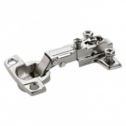 Charnière Invisible Acier Pour Meuble