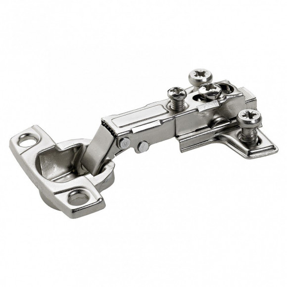 Charnière Invisible Acier Pour Meuble