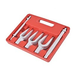 Séparateur De Joint À Rotule 17/23/28 Mm Pour Services Auto -