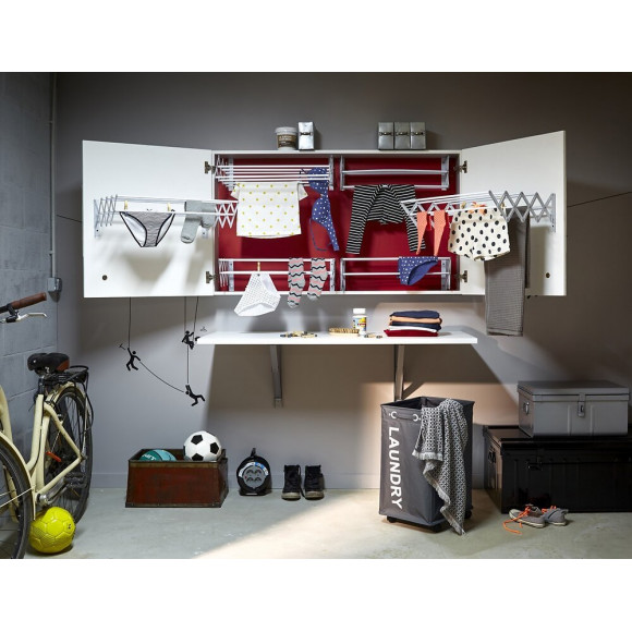 1 Charnière Invisible À Encastrer Ø35 Mm, Recouvrement Total Ouverture 110°