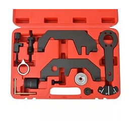 Kit D'outils De Calage Pour Arbre À Cames/ Vilebrequin 12 Pcs -