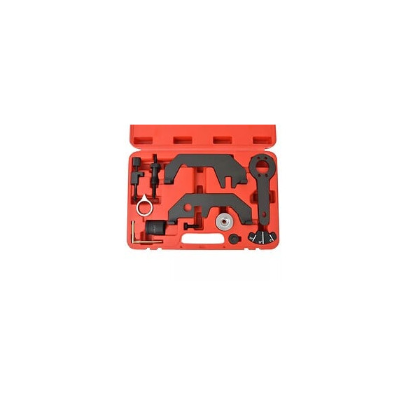 Kit D'outils De Calage Pour Arbre À Cames/ Vilebrequin 12 Pcs -