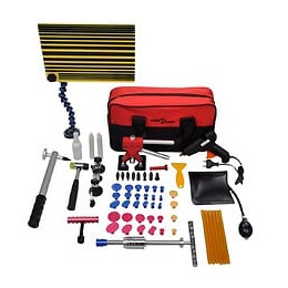 Kit De Débosselage Xxl Avec Sac De Transport -