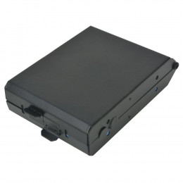 Set De Coupe-soudure Par Points Cobalt D'acier Rapide 9 Pièces -