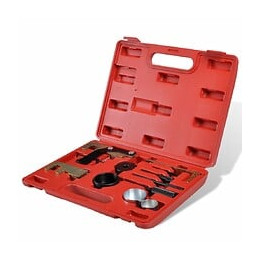 Kit D'outil D'ajustement Du Moteur D'outils De Opel Renault Nissan -
