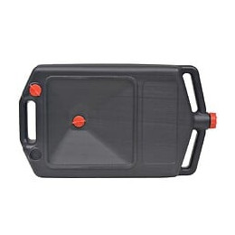 Récipient Portable À Huile Usée 10 L - Entretien Véhicules - Equipement & Outils De Garage - Outils À Main -