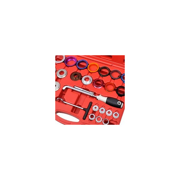 Kit D'outils Pour Ôter/installer Joint De Vilebrequin Et Arbre À Cames -